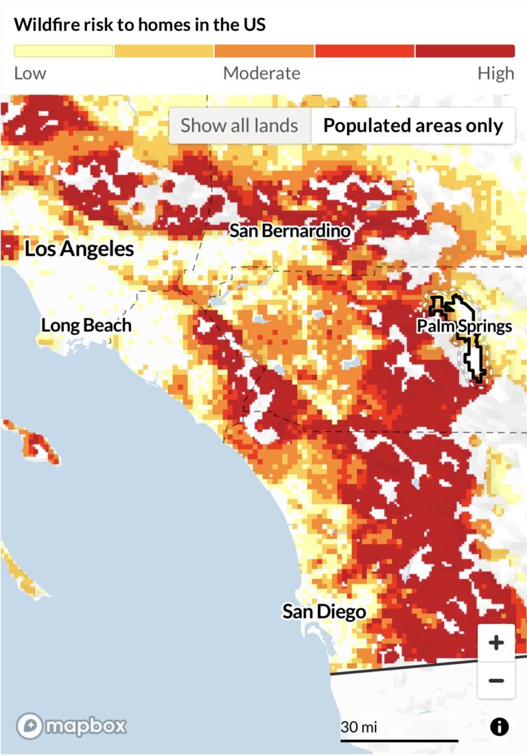 Defensible Space