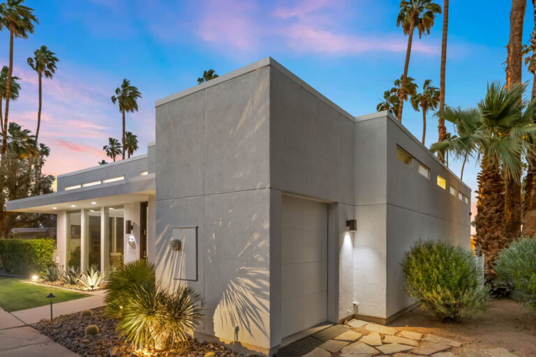 Real Estate Evaluations