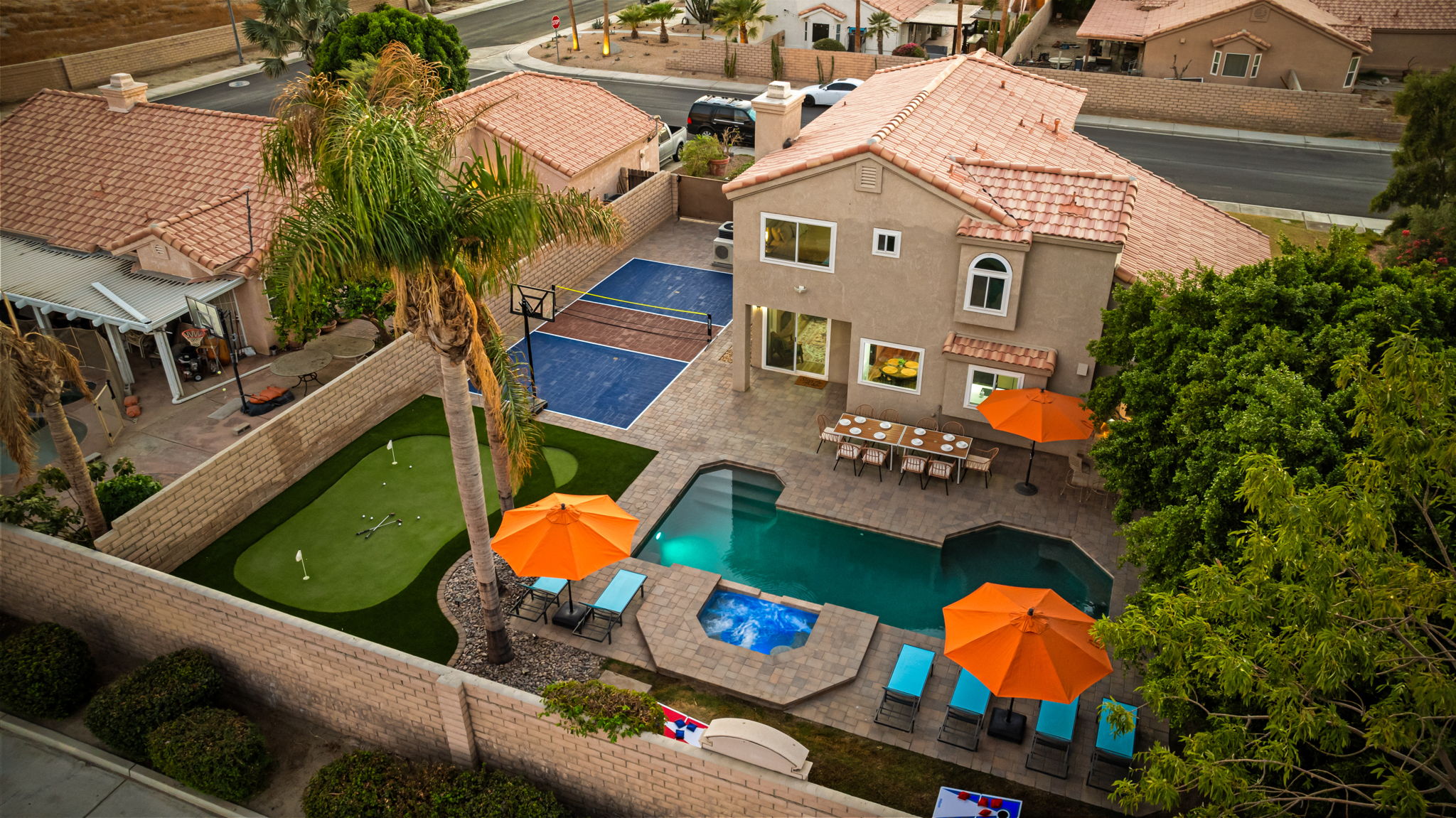Vacation Rental Remodels