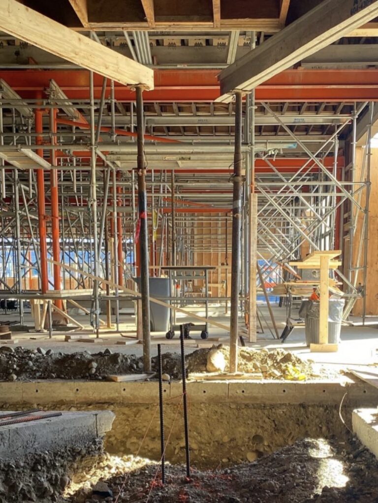 Commercial Tenant Improvements