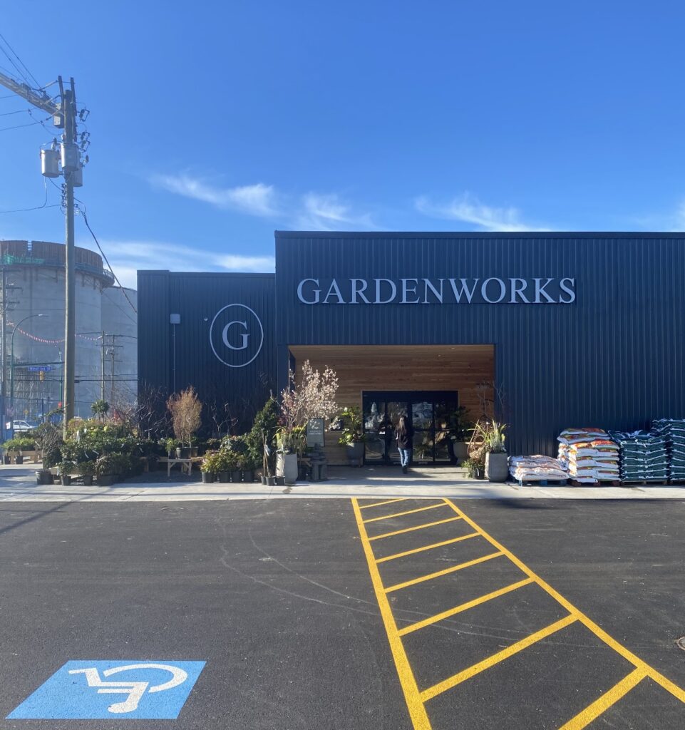 Commercial Contractor