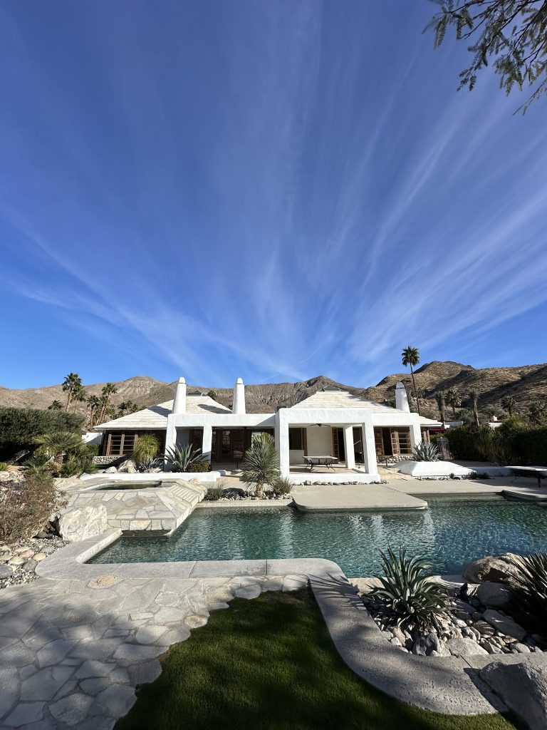 Architectural Remodel